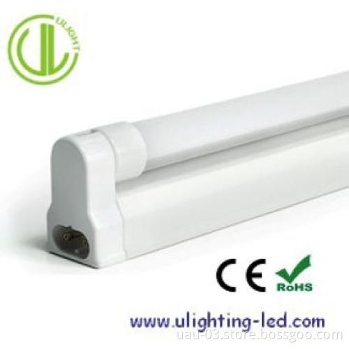 600mm High Brightness 3528SMD 8W T8 LED Tube